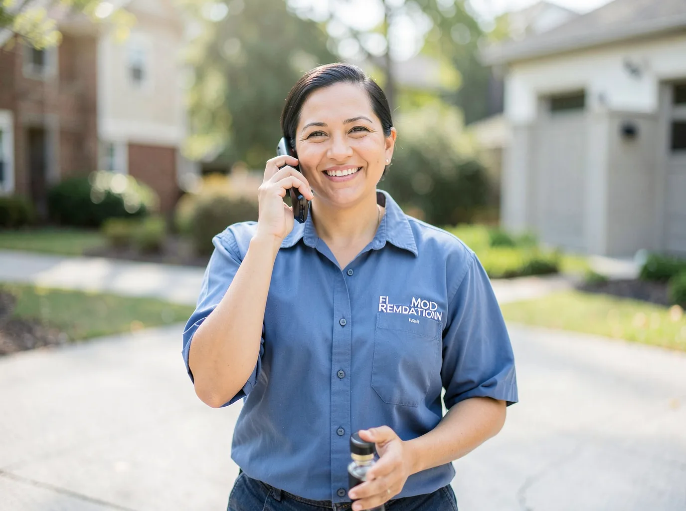 Mold Remediation Kinta, OK FAQs